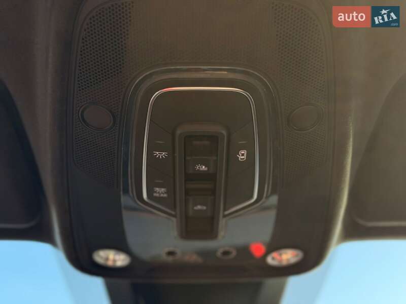 Внедорожник / Кроссовер Lamborghini Urus 2024 в Одессе