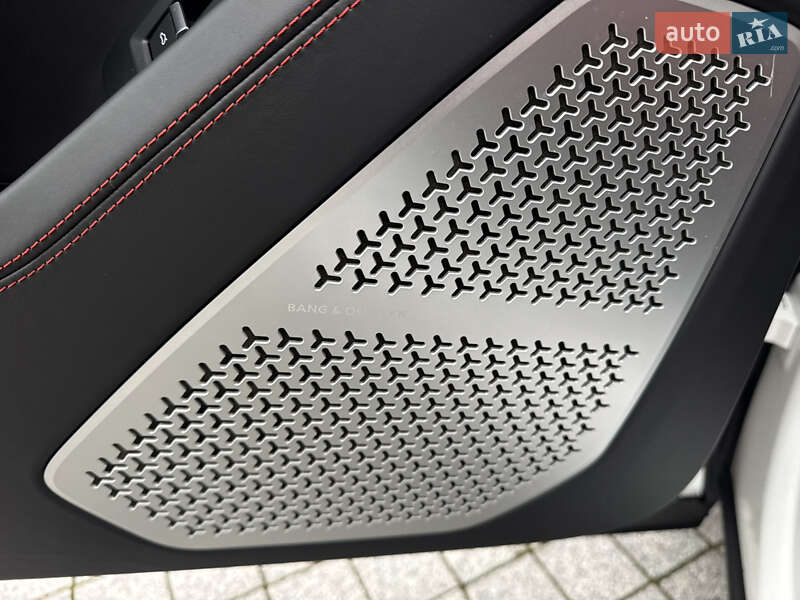 Внедорожник / Кроссовер Lamborghini Urus 2020 в Киеве