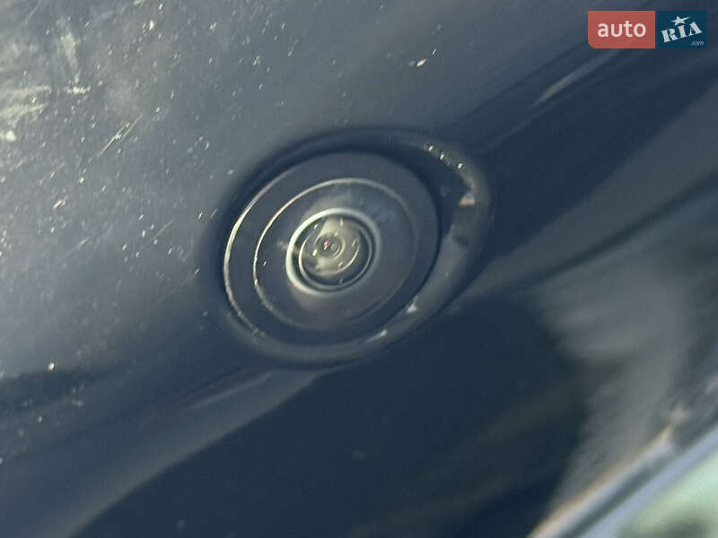 Внедорожник / Кроссовер Lamborghini Urus 2020 в Киеве