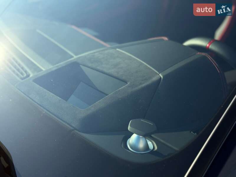 Внедорожник / Кроссовер Lamborghini Urus 2024 в Одессе фото 17 Внедорожник / Кроссовер Lamborghini Urus 2024 в Одессе