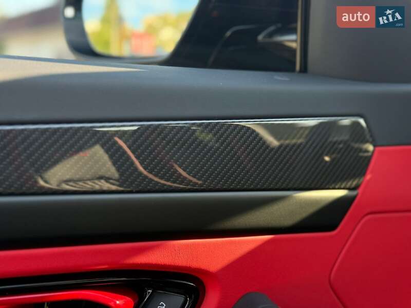 Внедорожник / Кроссовер Lamborghini Urus 2024 в Одессе фото 32 Внедорожник / Кроссовер Lamborghini Urus 2024 в Одессе