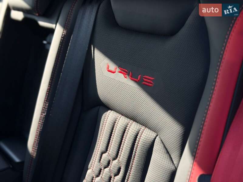 Внедорожник / Кроссовер Lamborghini Urus 2024 в Одессе фото 69 Внедорожник / Кроссовер Lamborghini Urus 2024 в Одессе