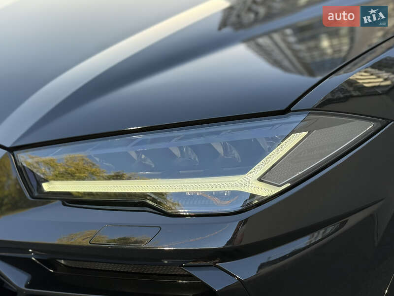 Внедорожник / Кроссовер Lamborghini Urus 2020 в Киеве фото 33 Внедорожник / Кроссовер Lamborghini Urus 2020 в Киеве