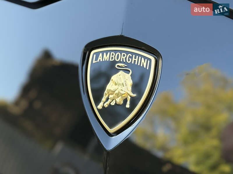 Внедорожник / Кроссовер Lamborghini Urus 2020 в Киеве фото 38 Внедорожник / Кроссовер Lamborghini Urus 2020 в Киеве