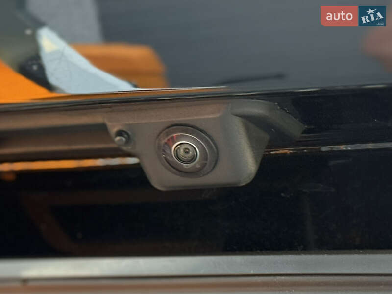 Внедорожник / Кроссовер Lamborghini Urus 2020 в Киеве фото 42 Внедорожник / Кроссовер Lamborghini Urus 2020 в Киеве