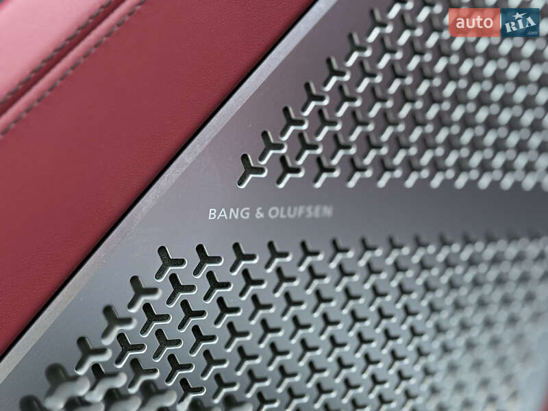 Внедорожник / Кроссовер Lamborghini Urus 2020 в Киеве фото 62 Внедорожник / Кроссовер Lamborghini Urus 2020 в Киеве