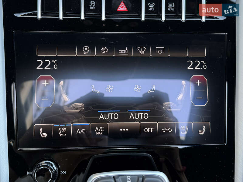 Внедорожник / Кроссовер Lamborghini Urus 2020 в Киеве фото 88 Внедорожник / Кроссовер Lamborghini Urus 2020 в Киеве