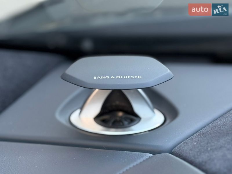 Позашляховик / Кросовер Lamborghini Urus 2020 в Києві