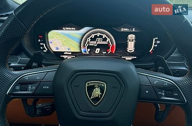Внедорожник / Кроссовер Lamborghini Urus 2019 в Киеве