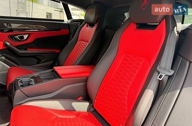 Внедорожник / Кроссовер Lamborghini Urus 2020 в Киеве
