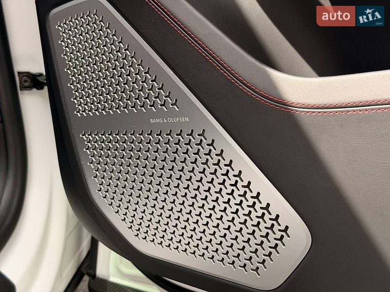 Внедорожник / Кроссовер Lamborghini Urus 2020 в Киеве