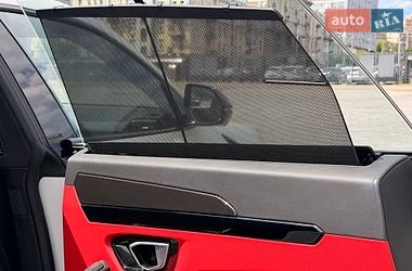 Внедорожник / Кроссовер Lamborghini Urus 2020 в Киеве