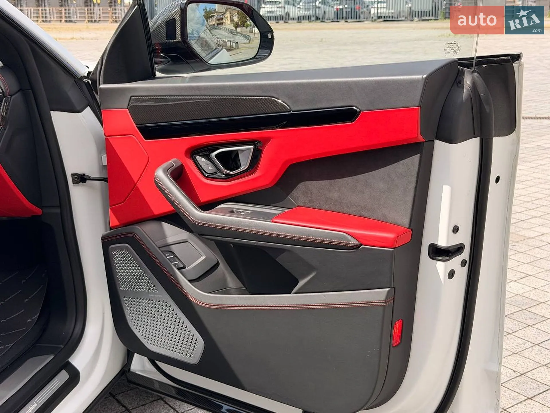 2020 Lamborghini Urus Concept - мініатюра 45