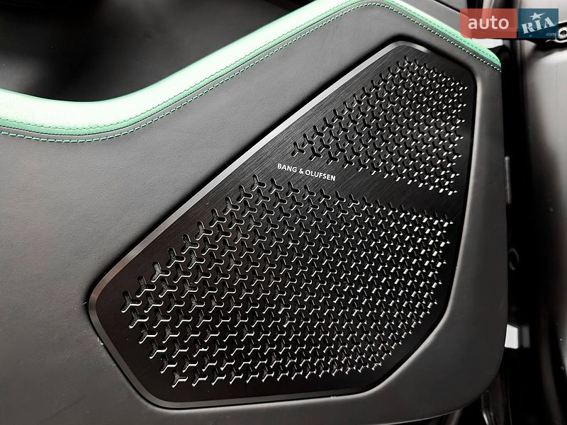 Внедорожник / Кроссовер Lamborghini Urus 2023 в Киеве