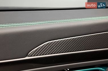 Внедорожник / Кроссовер Lamborghini Urus 2023 в Киеве