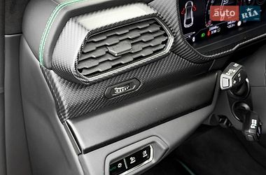 Внедорожник / Кроссовер Lamborghini Urus 2023 в Киеве