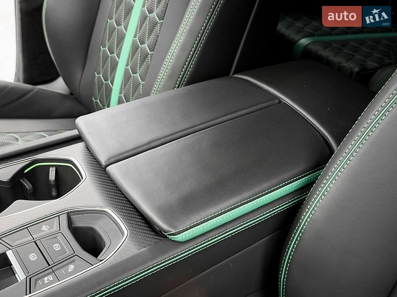 Внедорожник / Кроссовер Lamborghini Urus 2023 в Киеве