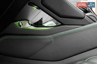 Внедорожник / Кроссовер Lamborghini Urus 2023 в Киеве