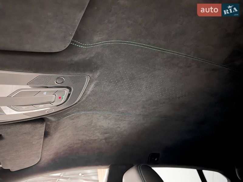Внедорожник / Кроссовер Lamborghini Urus 2023 в Киеве