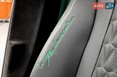 Внедорожник / Кроссовер Lamborghini Urus 2023 в Киеве