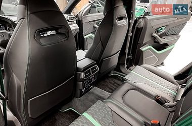 Внедорожник / Кроссовер Lamborghini Urus 2023 в Киеве