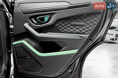 Внедорожник / Кроссовер Lamborghini Urus 2023 в Киеве