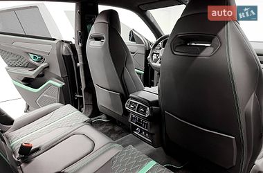 Внедорожник / Кроссовер Lamborghini Urus 2023 в Киеве