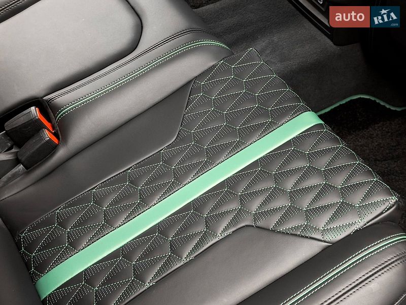 Внедорожник / Кроссовер Lamborghini Urus 2023 в Киеве