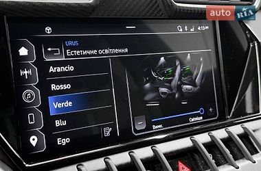 Внедорожник / Кроссовер Lamborghini Urus 2023 в Киеве