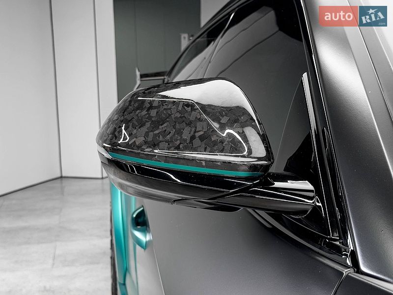 Внедорожник / Кроссовер Lamborghini Urus 2023 в Киеве