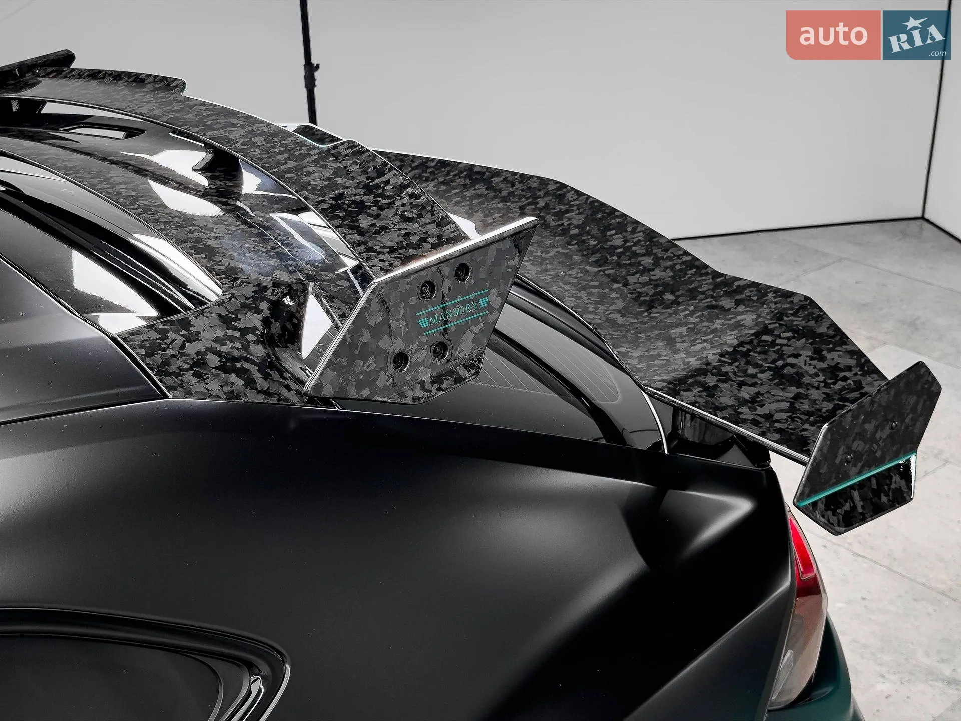 2023 Lamborghini Urus Concept - мініатюра 70