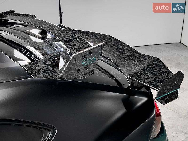 Внедорожник / Кроссовер Lamborghini Urus 2023 в Киеве