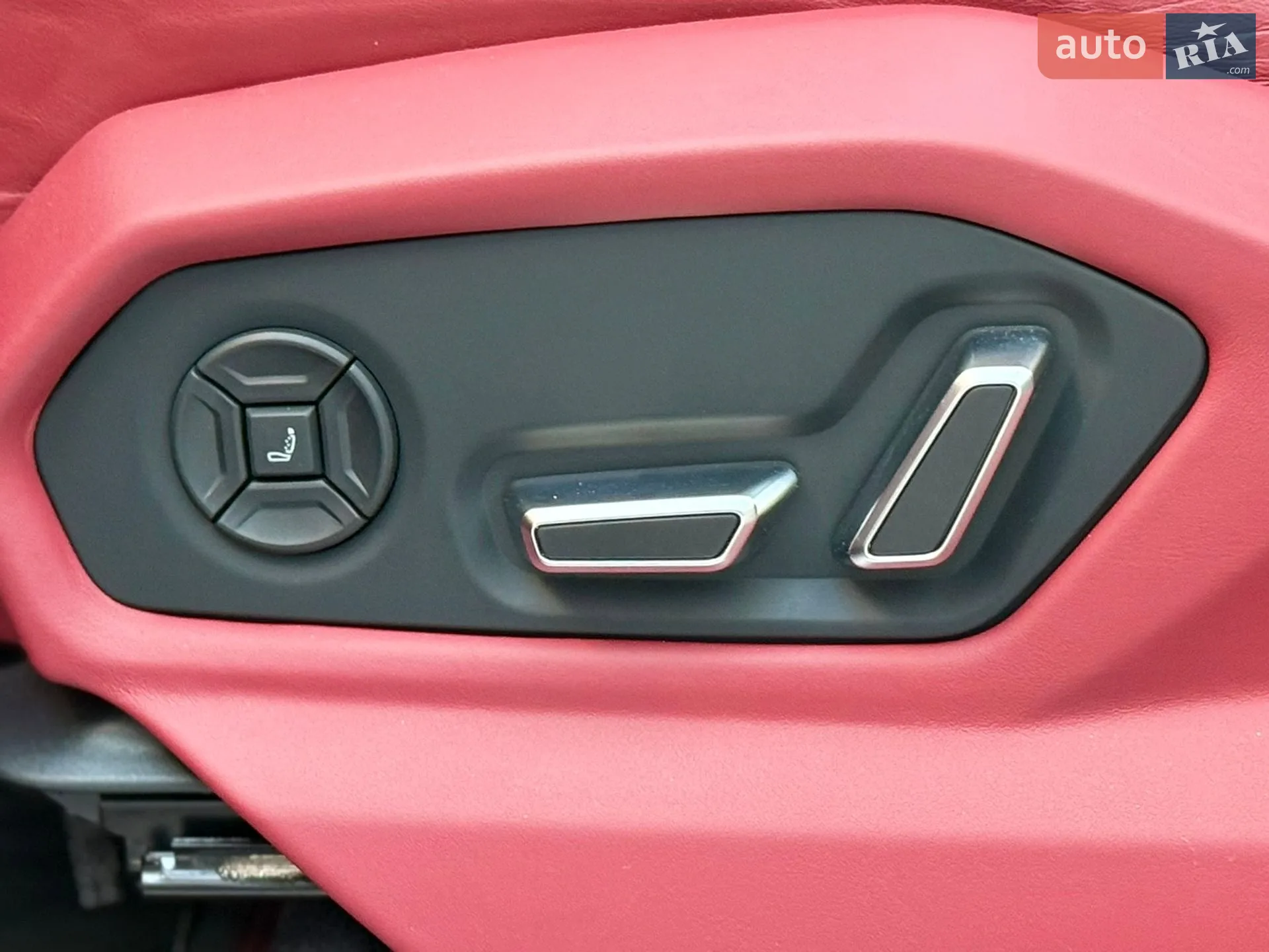 2020 Lamborghini Urus Concept - мініатюра 50