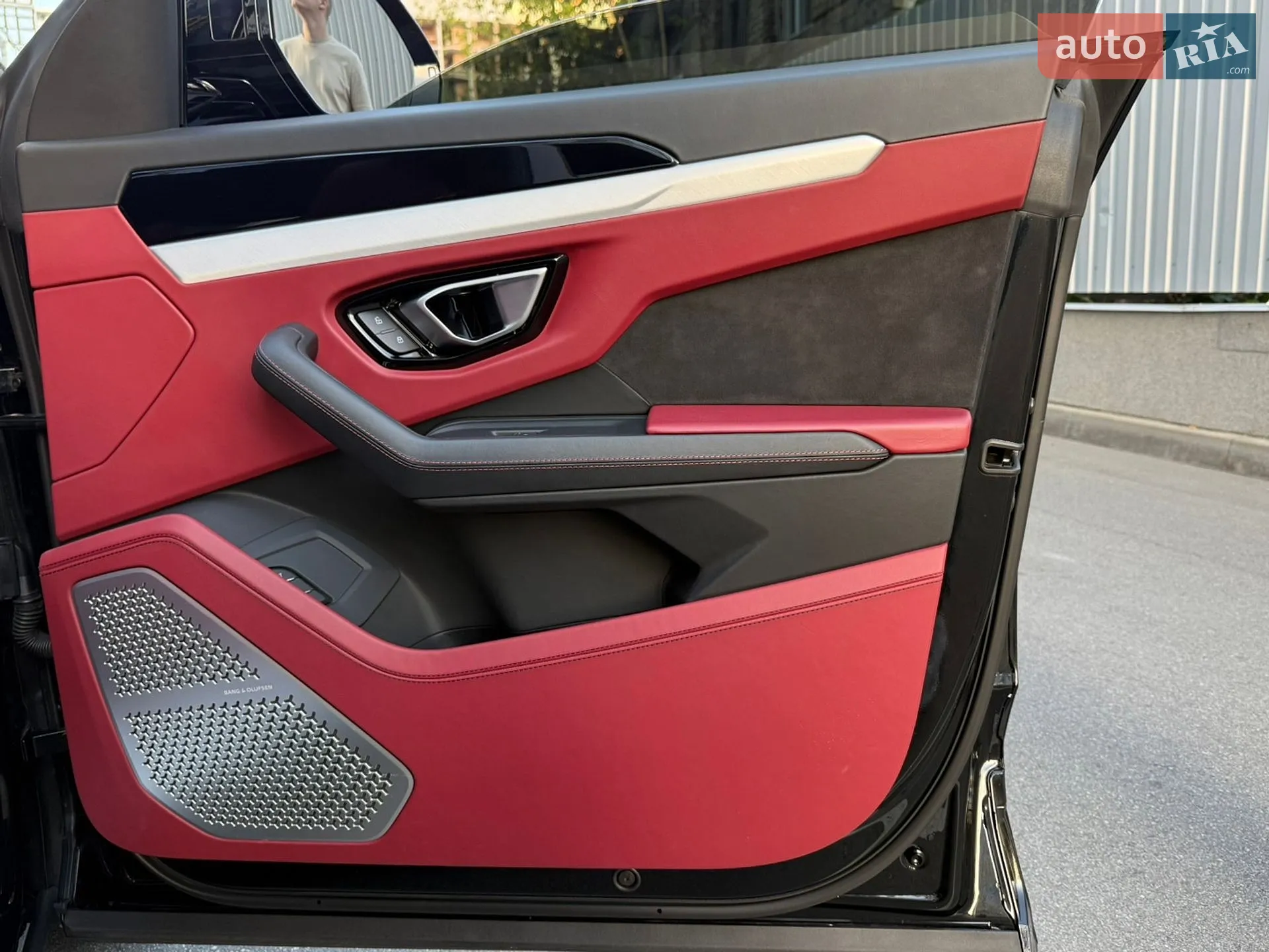 2020 Lamborghini Urus Concept - мініатюра 65