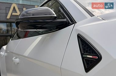 Внедорожник / Кроссовер Lamborghini Urus 2020 в Киеве