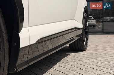 Внедорожник / Кроссовер Lamborghini Urus 2020 в Киеве