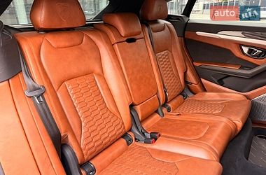 Позашляховик / Кросовер Lamborghini Urus 2020 в Києві фото 35 Позашляховик / Кросовер Lamborghini Urus 2020 в Києві