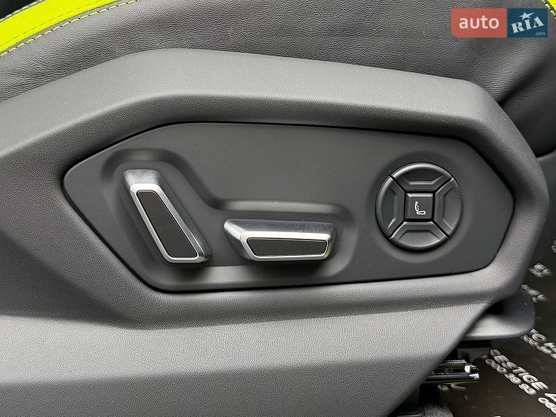Внедорожник / Кроссовер Lamborghini Urus 2026 в Киеве фото 63 Внедорожник / Кроссовер Lamborghini Urus 2026 в Киеве