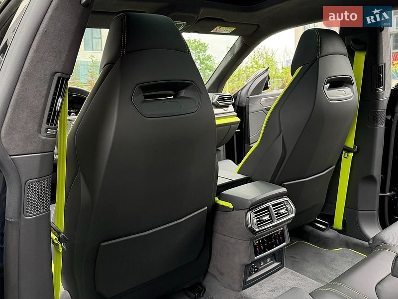 Внедорожник / Кроссовер Lamborghini Urus 2026 в Киеве фото 65 Внедорожник / Кроссовер Lamborghini Urus 2026 в Киеве