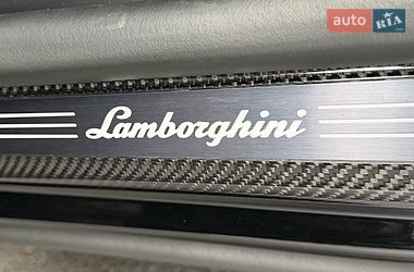 Внедорожник / Кроссовер Lamborghini Urus 2026 в Киеве фото 74 Внедорожник / Кроссовер Lamborghini Urus 2026 в Киеве