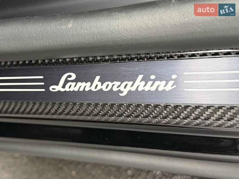 Внедорожник / Кроссовер Lamborghini Urus 2026 в Киеве фото 74 Внедорожник / Кроссовер Lamborghini Urus 2026 в Киеве