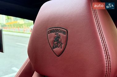 Внедорожник / Кроссовер Lamborghini Urus 2020 в Киеве фото 44 Внедорожник / Кроссовер Lamborghini Urus 2020 в Киеве