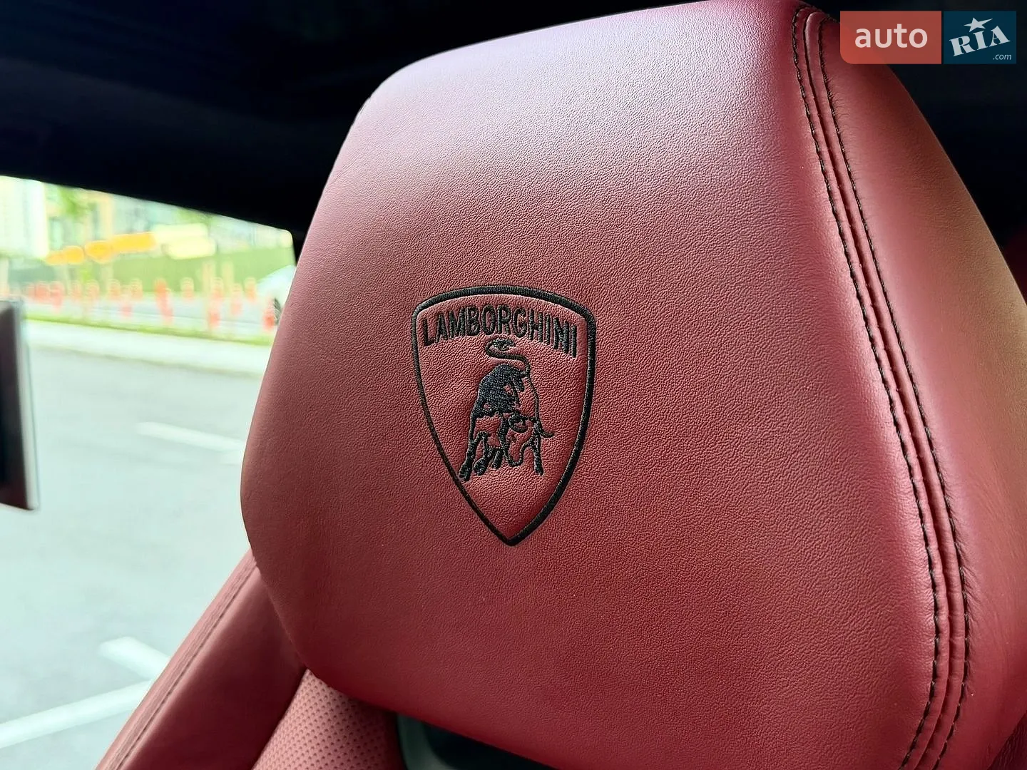 2020 Lamborghini Urus Concept - мініатюра 44