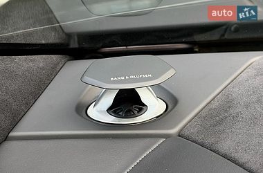 Внедорожник / Кроссовер Lamborghini Urus 2020 в Киеве фото 78 Внедорожник / Кроссовер Lamborghini Urus 2020 в Киеве