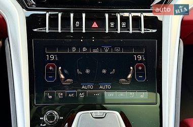 Внедорожник / Кроссовер Lamborghini Urus 2020 в Киеве фото 82 Внедорожник / Кроссовер Lamborghini Urus 2020 в Киеве