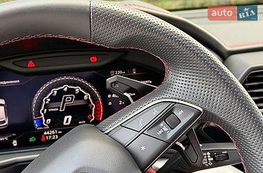 Внедорожник / Кроссовер Lamborghini Urus 2020 в Киеве фото 76 Внедорожник / Кроссовер Lamborghini Urus 2020 в Киеве