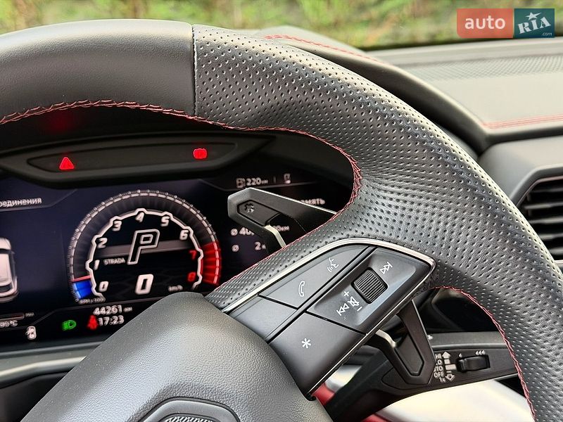 Внедорожник / Кроссовер Lamborghini Urus 2020 в Киеве фото 76 Внедорожник / Кроссовер Lamborghini Urus 2020 в Киеве