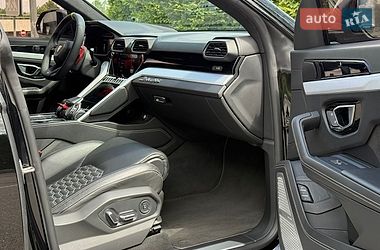 Внедорожник / Кроссовер Lamborghini Urus 2020 в Киеве фото 30 Внедорожник / Кроссовер Lamborghini Urus 2020 в Киеве