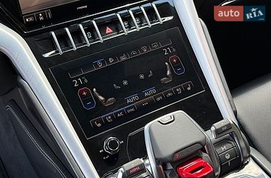 Внедорожник / Кроссовер Lamborghini Urus 2020 в Киеве