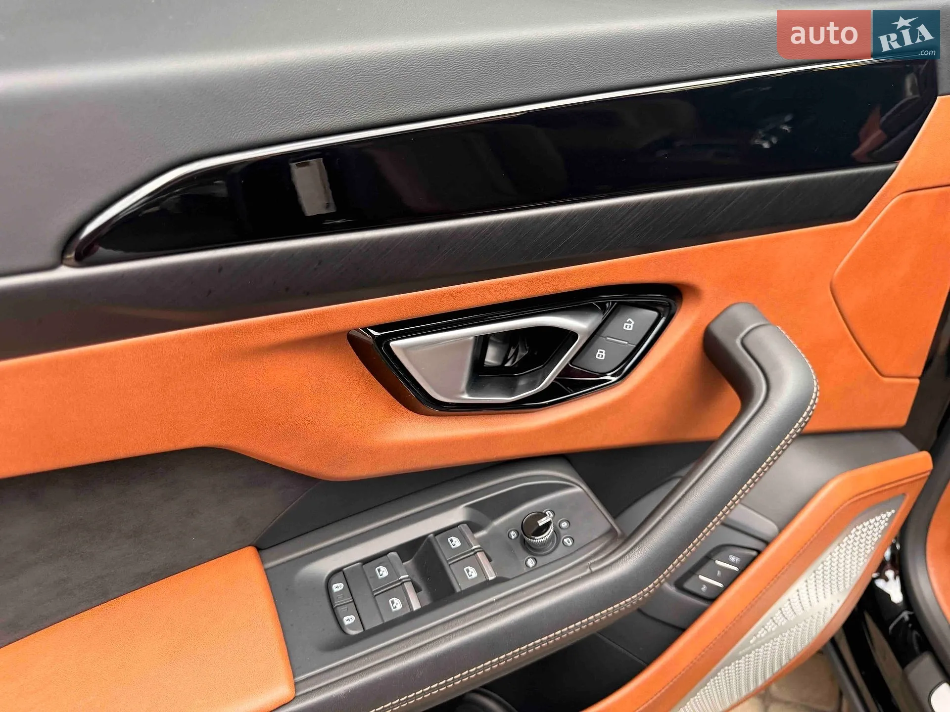 2021 Lamborghini Urus Concept - мініатюра 18